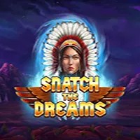 Slots logo of Snatch The Dreams from SYNOT Games at Stake Casino