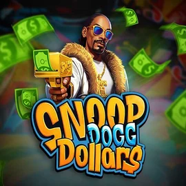 Play the Snoop Dogg Dollars slot by BGAMING on Stake Casino