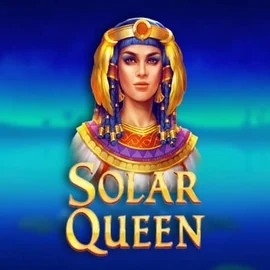 Solar Queen – slot by Playson, featured at stakecasinoo.org