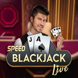 Try Speed Blackjack slot by Pragmatic Play on stakecasinoo.org – logo image