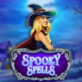 Spooky Spells online slot from Novomatic – play at stakecasinoo.org