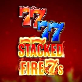 Play Stacked Fire 7s slot by Inspired Gaming on stakecasinoo.org