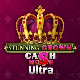 Stunning Crown Cash Mesh Ultra online slot from BF Games – play at stakecasinoo.org