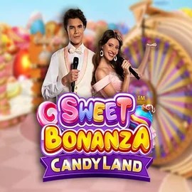 Sweet Bonanza Candy Land Live – slot by Pragmatic Play, featured at stakecasinoo.org