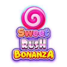 Enjoy Sweet Rush Bonanza Slot by Pragmatic Play – logo hosted on stakecasinoo.org