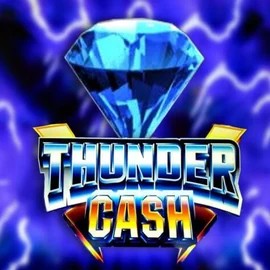 Thunder Cash online slot from Novomatic – play at stakecasinoo.org