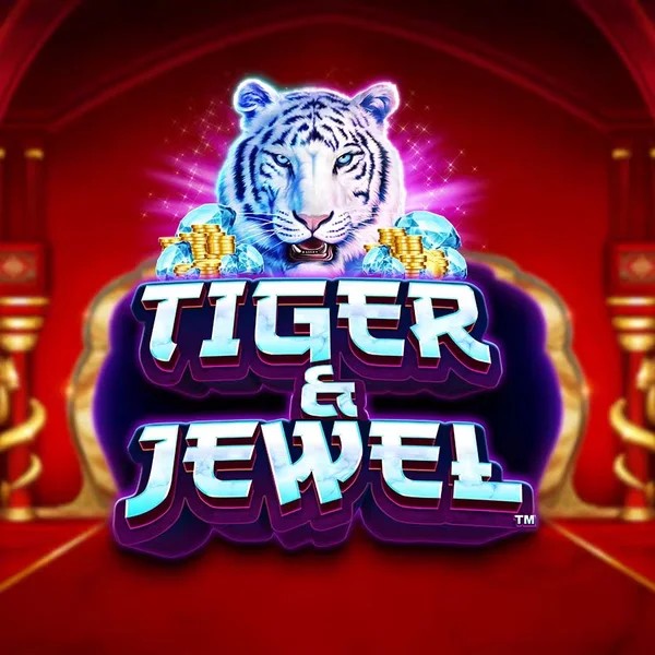 Play Tiger and Jewel slot by Greentube on stakecasinoo.org