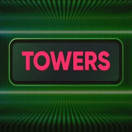 Towers – slot by Turbo Games, featured at stakecasinoo.org