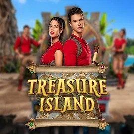 Treasure Island – slot by Pragmatic Play, featured at stakecasinoo.org