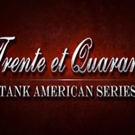 Trente et Quarante (Espresso) – slot by Espresso Games, featured at stakecasinoo.org