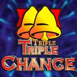 Triple Triple Chance online slot from Merkur Gaming – play at stakecasinoo.org