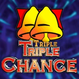Try Triple Triple Chance slot by Merkur Gaming on stakecasinoo.org – logo image