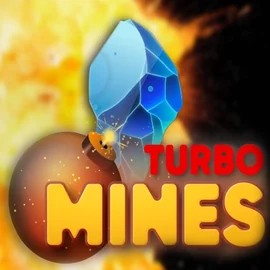 Turbo Mines online slot from Turbo Games – play at stakecasinoo.org