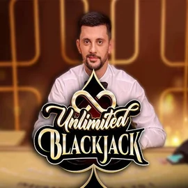 Play Unlimited Blackjack slot by Ezugi on stakecasinoo.org