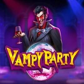 Vampy Party – slot by Pragmatic Play, featured at stakecasinoo.org