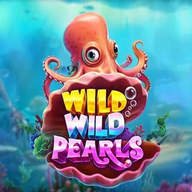 Wild Wild Pearls online slot from Pragmatic Play – play at stakecasinoo.org