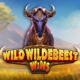 Wild Wildebeest Wins – slot by Pragmatic Play, featured at stakecasinoo.org