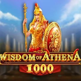 Play Wisdom of Athena 1000 slot by Pragmatic Play on stakecasinoo.org